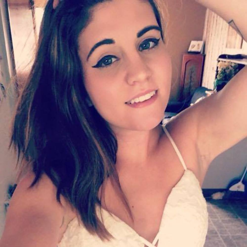 Meet your Posher, Allison